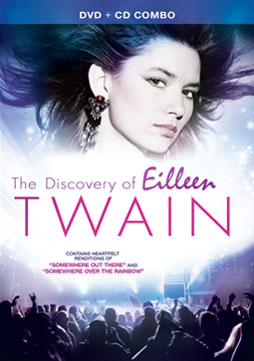 The Discovery of Eilleen Twain