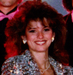 Eilleen Twain