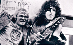 Nick and Paul Stanley 