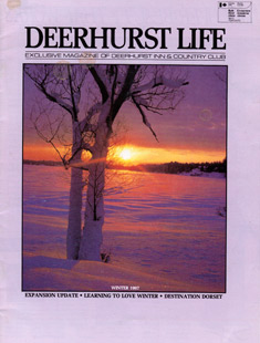 Deerhurst Resort Magazine