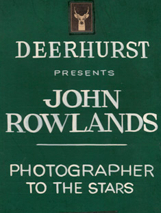 John Rowlands